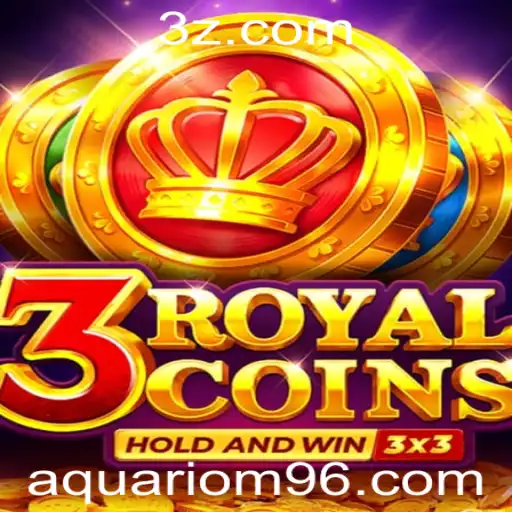 Descubra o Fascinante Mundo do Jogo 3royalcoins