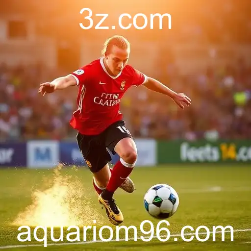 Apostas Esportivas: Uma Nova Era de Entretenimento