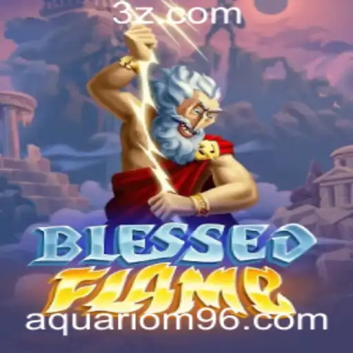 Explorando a Aventura Incrível de BlessedFlame: Um Mergulho no Mundo de Fantasia