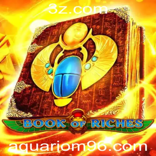 Descubra o Mundo Fascinante de BookofRiches