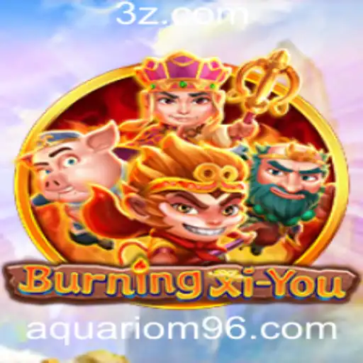Explorando o Mundo Místico de BurningXiYou: Um Guia Completo