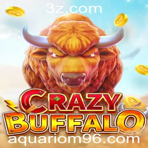 Descubra o Envolvente Mundo de CRAZYBUFFALO