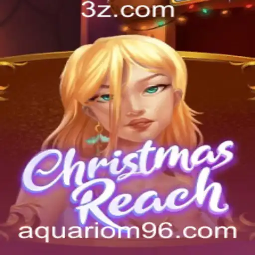 ChristmasReach: Um Mergulho no Jogo Aquático de Natal que Acalenta o Coração