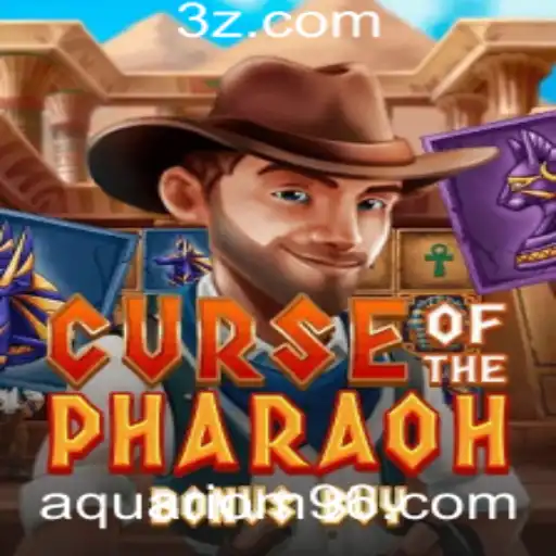 Explorando o Jogo CurseofthePharaohBonusBuy: Aventuras no Egito Antigo