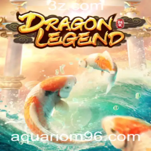 Descubra o Mundo de Aventuras com DragonLegend