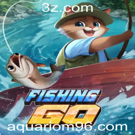 FishingGO: A Nova Sensação no Mundo dos Jogos de Pesca Online