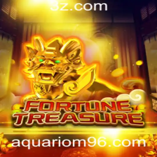 Desvendando os Segredos do Jogo FortuneTreasure