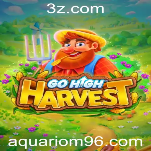 GoHighHarvest: Um Novo Nível de Aventura no Mundo dos Jogos