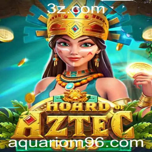 HoardofAztecgold: Descubra os Segredos do Tesouro Asteca