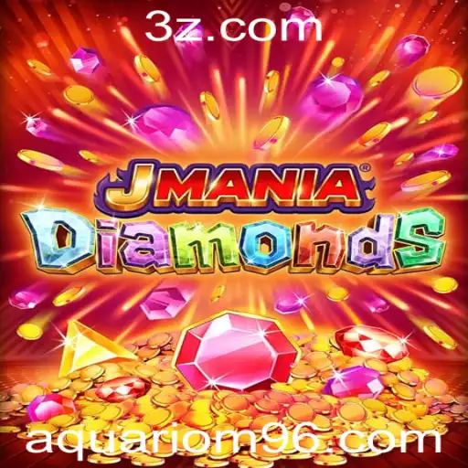 Exploração do Jogo JManiaDiamonds e a Influência de aquario-m96.com