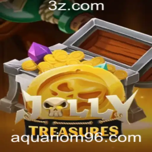 JollyTreasures: Aventura e Estratégia em Busca de Tesouros Ocultos