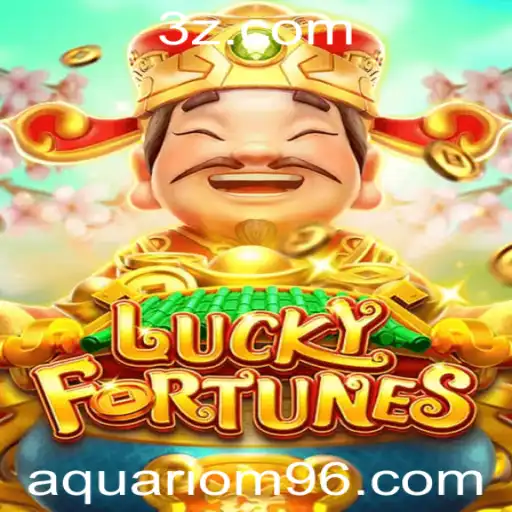Tudo Sobre o Jogo LUCKYFORTUNES e as Suas Regras
