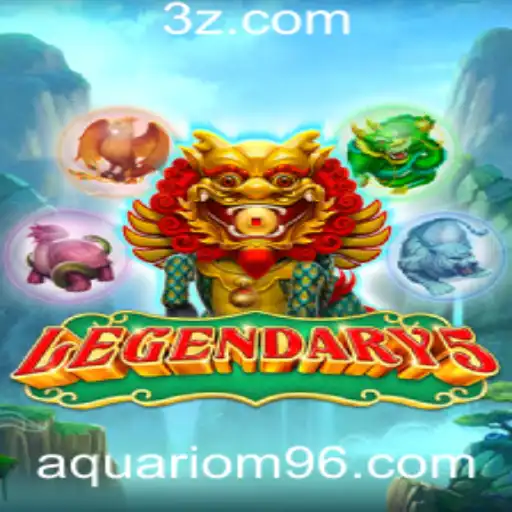 Legendary5: Uma Nova Aventura Digital