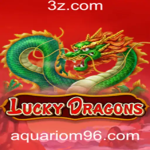 Descubra o Fascinante Mundo de LuckyDragons
