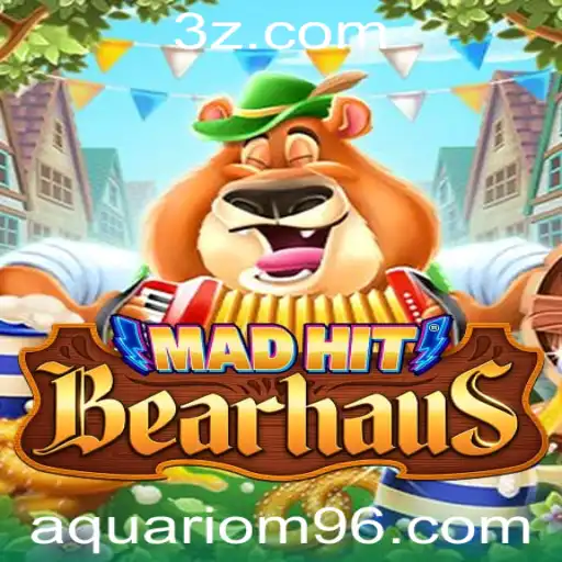 Descubra o Fascinante Mundo de MadHitBearhaus