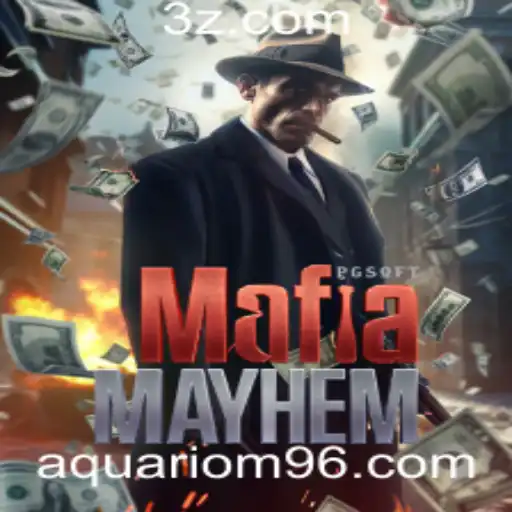 Descubra a Emoção de MafiaMayhem: O Jogo de Estratégia e Role-Playing