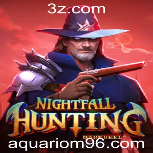 Descubra o Fascinante Mundo de NightfallHunting: Aventuras e Estratégias