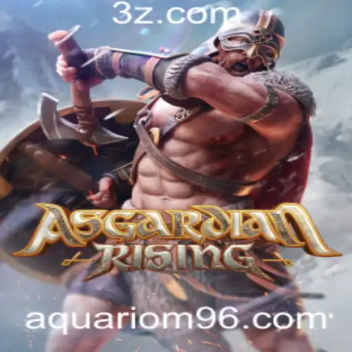 AsgardianRising: Mergulhando no Mundo da Mitologia Nórdica