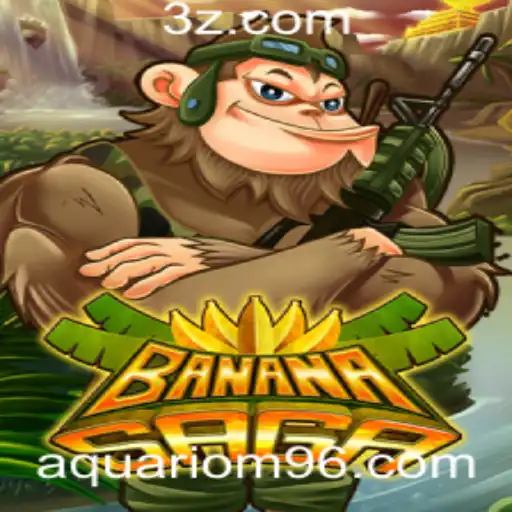 Descubra o Empolgante Mundo de BananaSaga