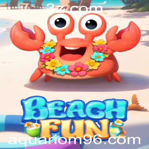 Explorando o Mundo de BeachFun: Um Jogo Emocionante Inspirado na Praia