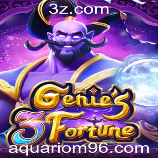 Explorando Genie3Fortune: O Jogo de Estratégia do Momento