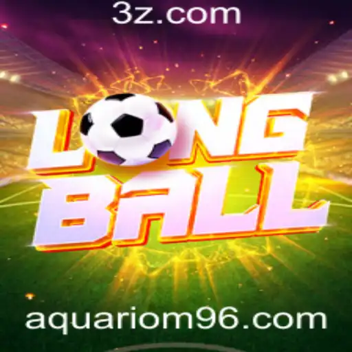 Descubra LongBall: Um Mergulho no Mundo dos Jogos com aquario-m96.com