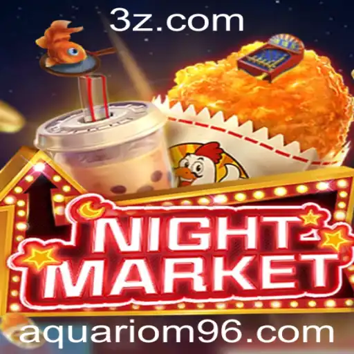 NIGHTMARKET: Um Mergulho no Universo do Jogo e Suas Regras
