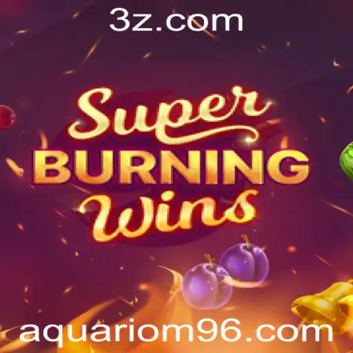 Descubra SuperBurningWins: Regras e Descrição do Jogo com Atualizações