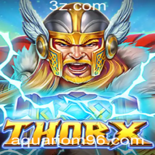Explorando o Mundo de ThorX: Inovação no Universo dos Jogos