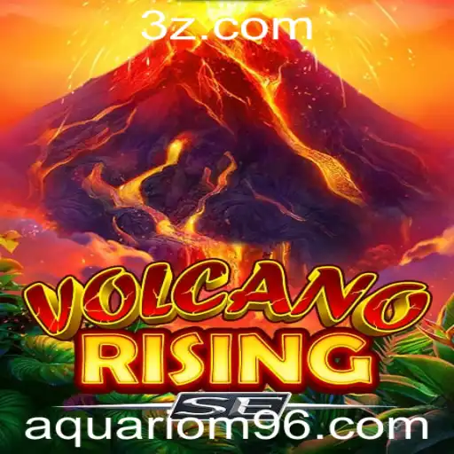 Descubra o Mundo de Aventura em VolcanoRisingSE