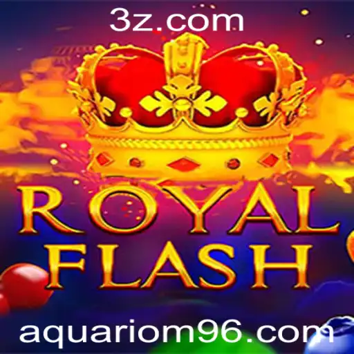 Explorando o Fascinante Mundo de RoyalFlash: Um Jogo de Estrategia e Sorte
