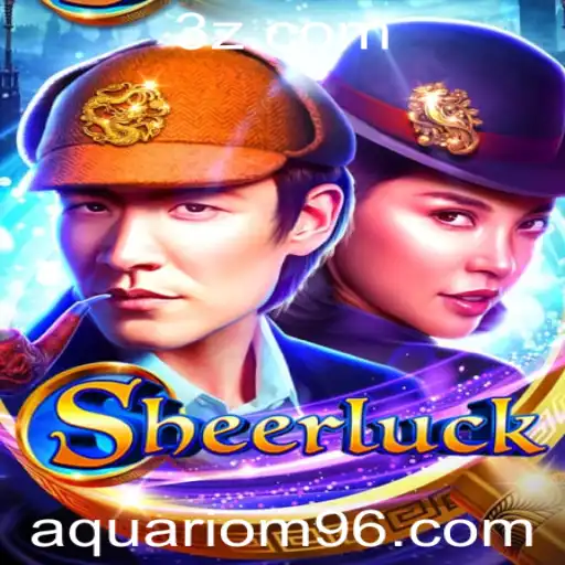 Sheerluck: A Nova Sensação do Mundo dos Jogos