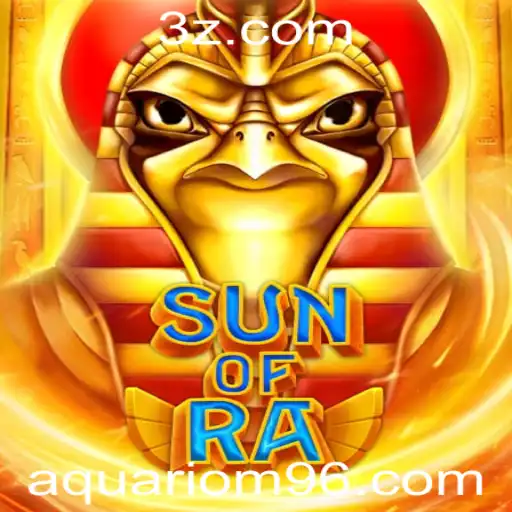 Descubra SunofRa: O Fascinante Jogo Inspirado na Mitologia Egípcia
