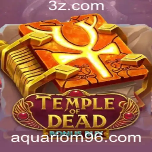 Desvendando o Jogo TempleofDeadBonusBuy: Uma Aventura Épica