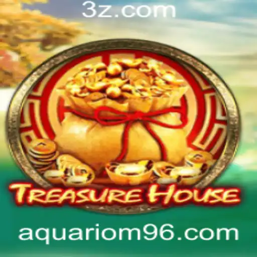 Explorando TreasureHouse: Uma Jornada Inesquecível