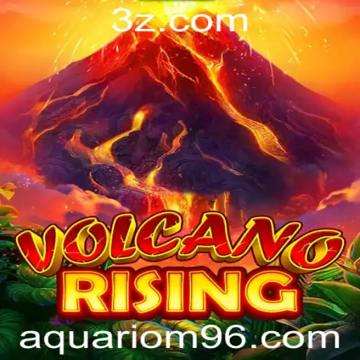 VolcanoRising: Aventura e Estratégia no Novo Jogo de Tabuleiro