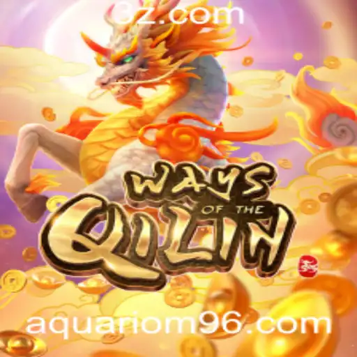 Descubra o Mundo de WaysoftheQilin: Um Universo Envolvente